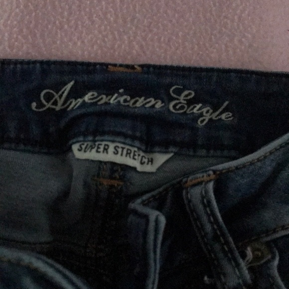 AE short - Picture 4 of 5